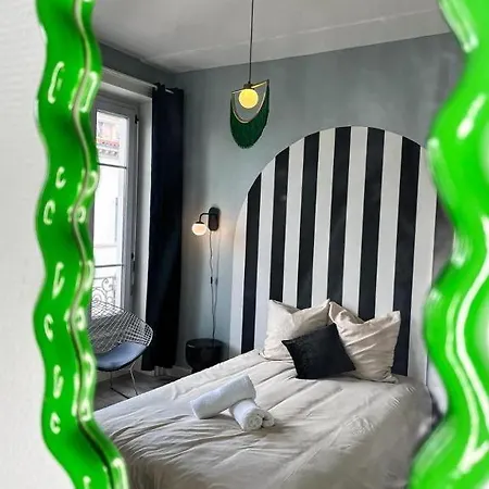 Appartamento Green Medici