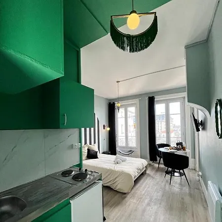 Green Medici Lione