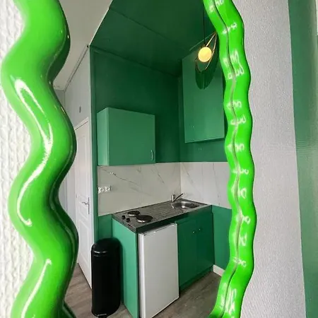 Appartamento Green Medici
